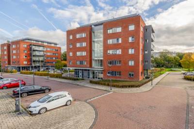 Woning Nieuwe Laan 155 Capelle aan den IJssel