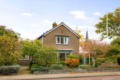 Woning Burgemeester Bloemersstraat 59 Borculo