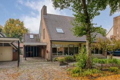 Woning Welhaak 23 Zuidwolde (DR)