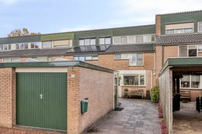 Woning Doornenburg 90 Barneveld