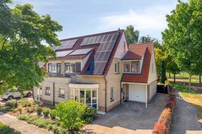 Woning Het Bleekveld 23 Hardenberg