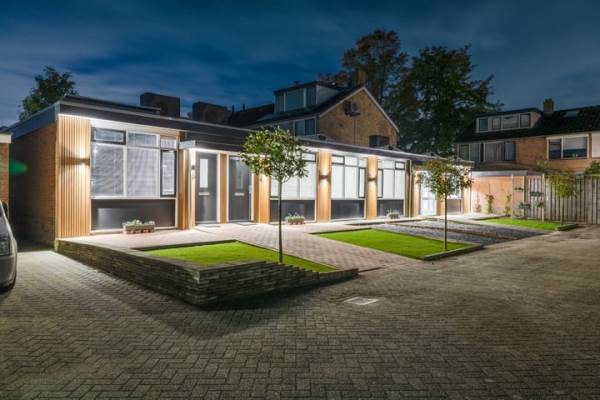 Woning Merelstraat 6 Lopik