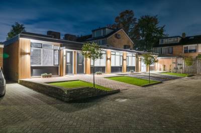 Woning Merelstraat 6 Lopik