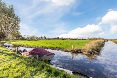 Woning Middel 78 Westzaan