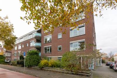 Woning Rijksstraatweg 369L Haarlem