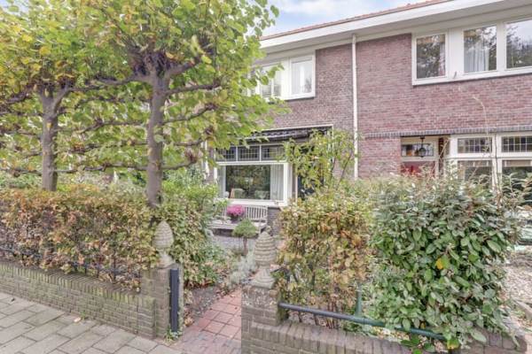 Woning Rijnweg 232 Monster
