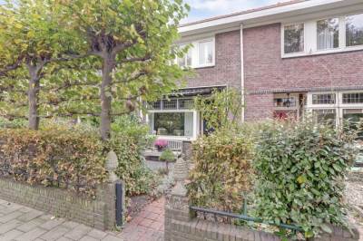 Woning Rijnweg 232 Monster