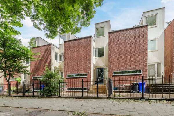 Woning Amstelveenseweg 743 Amsterdam