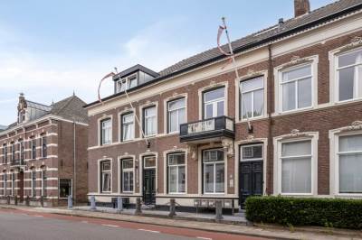 Woning Taalstraat 183 Vught