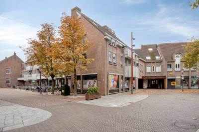 Woning Leeuwstraat 46 Venray