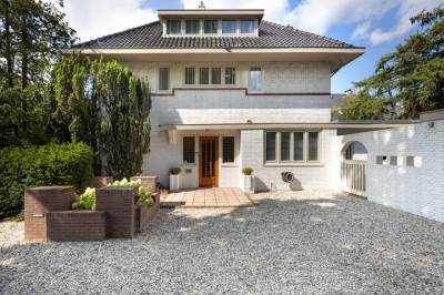 Woning Diependaalselaan 114 Hilversum