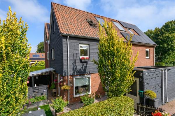 Woning Klein Canada 27 Beekbergen