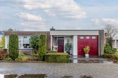 Woning Lavendellaar 28 Veghel