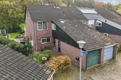 Woning Buizerd 116 Blaricum