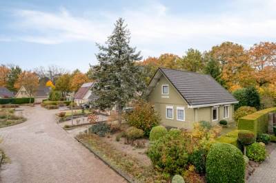 Woning 't Beusje 15 Vledder