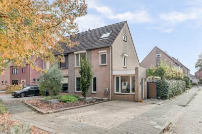 Woning Molenveldstraat 18 Baarlo (LI)