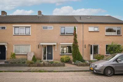 Woning Mandenmakersstraat 4 Kerkdriel