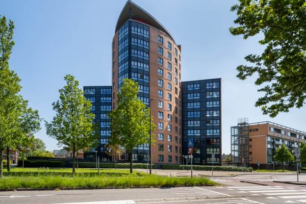 Woning Peter van Anrooylaan 167 Maassluis