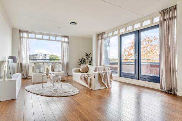 Woning Javastraat 160 Den Bosch