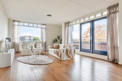 Woning Javastraat 160 Den Bosch