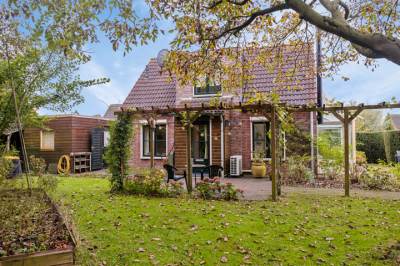 Woning Bronsbergen 25R203 Zutphen
