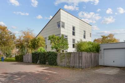 Woning Mattenbieslaan 4 Vleuten