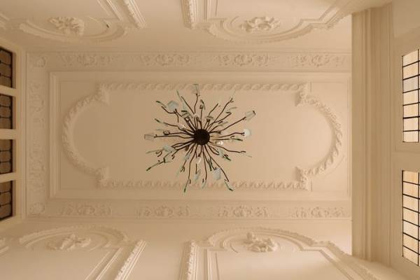 Woning Van Eeghenstraat 95H Amsterdam