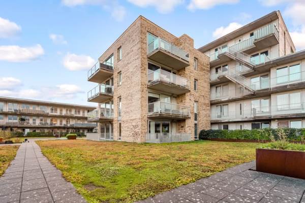 Woning Marnixlaan 270A Utrecht