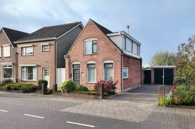 Woning Schansweg 49 Klundert