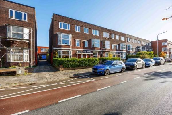 Woning J.C. Kapteynlaan 13 Groningen