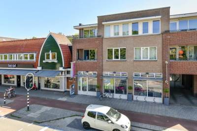 Woning Lambertus Hortensiuslaan 22A Naarden