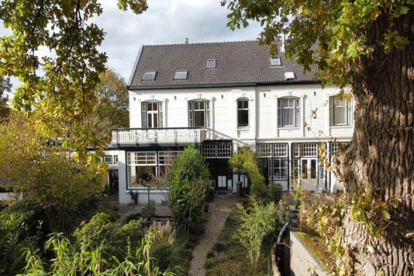 Woning Brink 25 Muiderberg