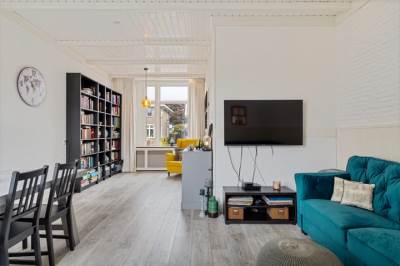 Woning Zijde 144 Boskoop