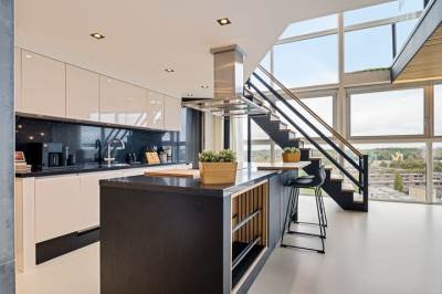 Woning Albert Schweitzersingel 91 Zoetermeer