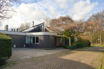 Woning J. Bosboomlaan 1 Muiderberg