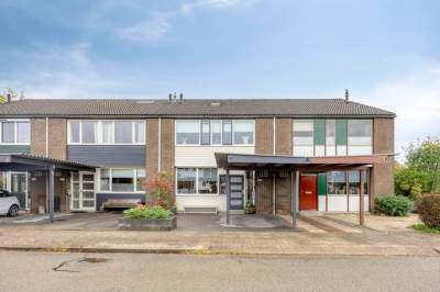 Woning Het Zwanevlot 281 Zutphen