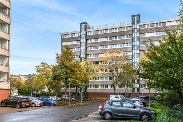 Woning Patmosdreef 20 Utrecht