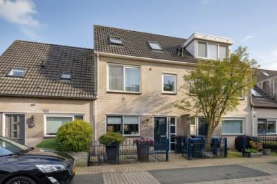 Woning Brahmsstraat 106 Purmerend