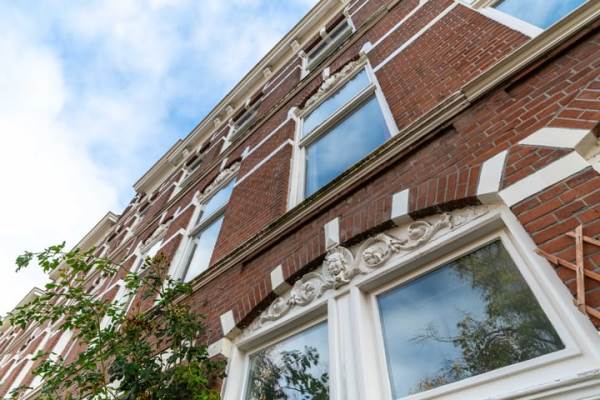 Woning Regentesselaan 184 Den Haag