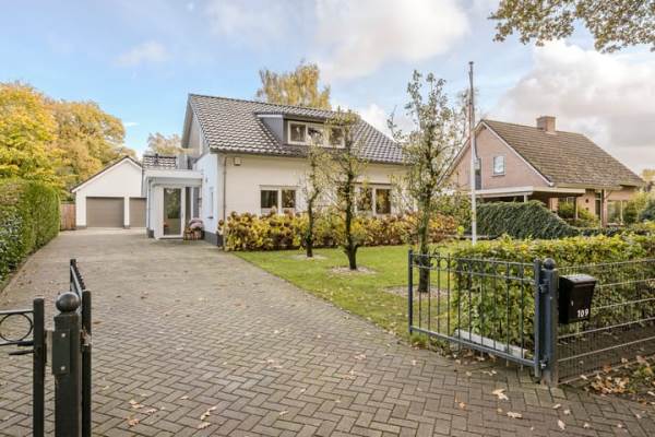 Woning Dommelerdijk 109 Nieuwleusen