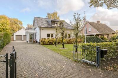 Woning Dommelerdijk 109 Nieuwleusen