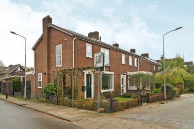 Woning Heuveloordweg 2 Oosterbeek
