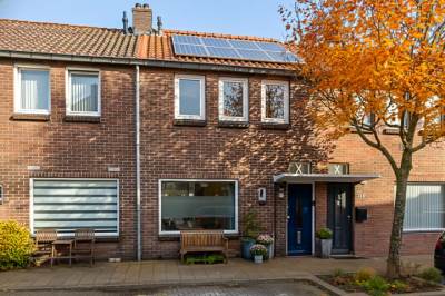 Woning Fregatstraat 175 Utrecht