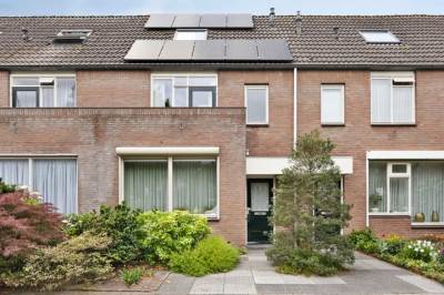 Woning Amstel 11 Waalwijk
