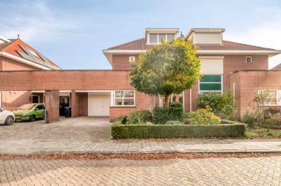Woning Drachme 10 Dronten