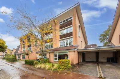 Woning Nijmansbos 17 Enschede