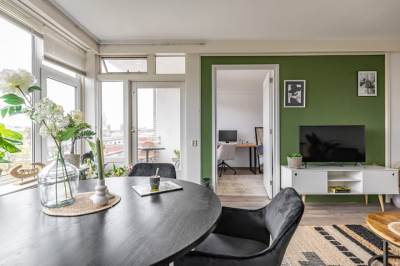 Woning Hereplein 34 Groningen