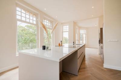 Woning Antwerpsestraat 22 Den Haag