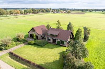 Woning Kappeweg 10 Wijhe