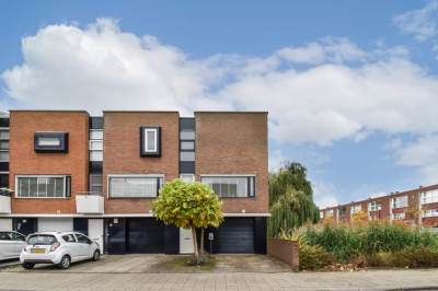 Woning Spieringwater 14 Barendrecht